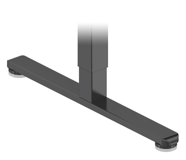 Silver Monkey Stelaż elektryczny EDF-180 black - 1258037 - zdjęcie 6